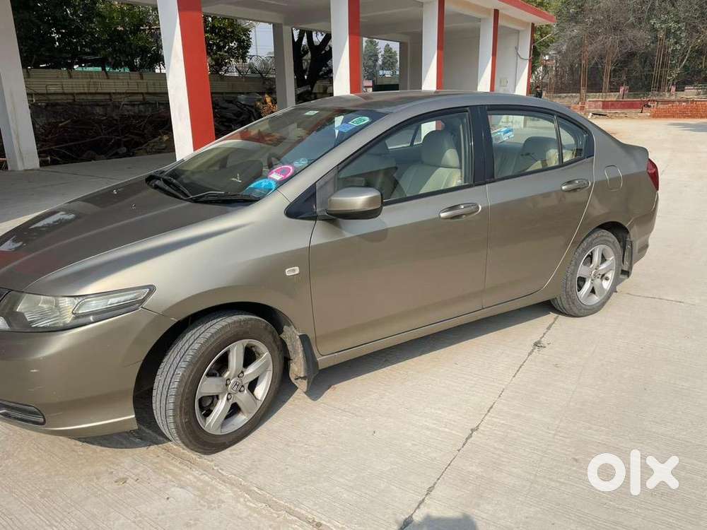 Top Condition Honda City Smt Ivtec