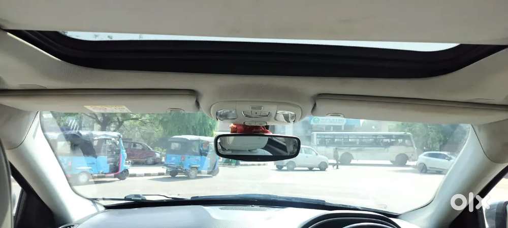 Jeep Compass 2.0 Limited Plus 2018 With Sunroof