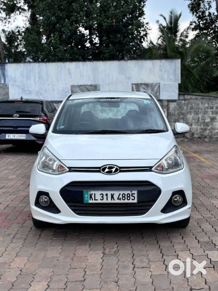 Hyundai I10 1.2 Kappa Magna, 2017, Petrol