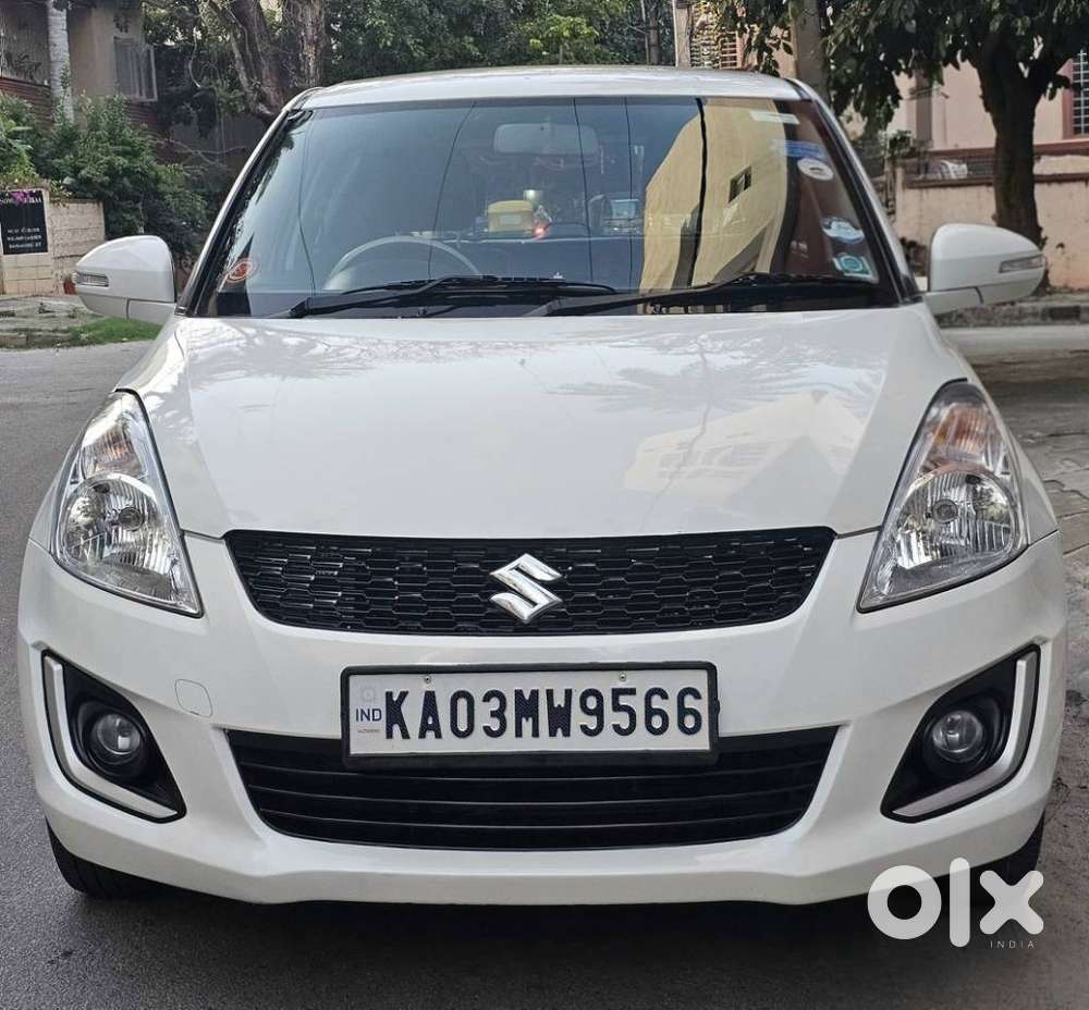 Maruti Suzuki Swift Vxi + Manual, 2015, Petrol