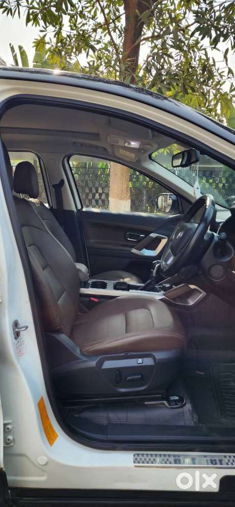 Tata Harrier Xza Plus Dual Tone, 2022, Diesel