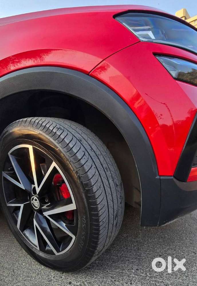 Skoda Kushaq 1.5 Monte Carlo Tsi, 2022, Petrol