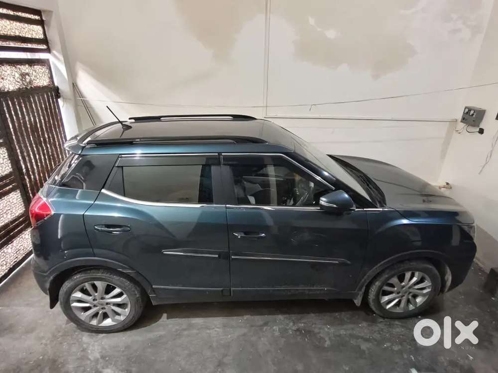 Mahindra Xuv300 Turbosport 2021 Petrol