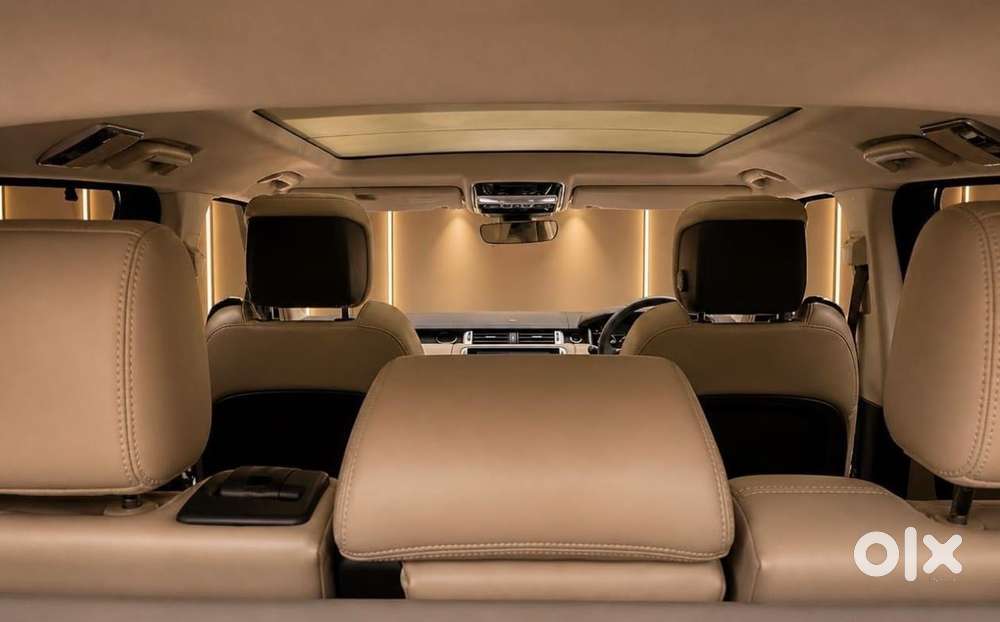 Land Rover Range Sport Sdv6 Se, 2021, Diesel