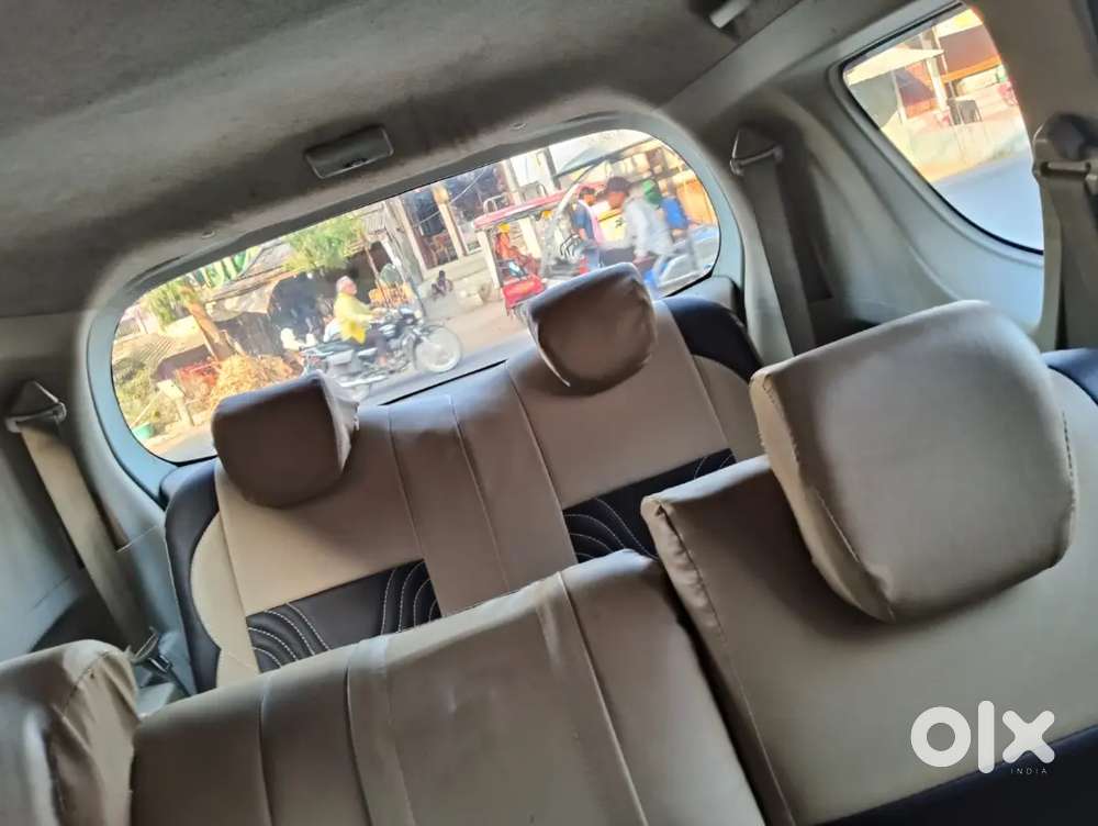 Maruti Suzuki Ertiga 2014