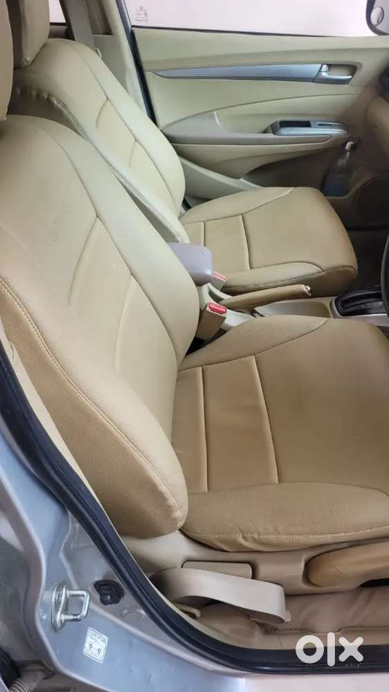Honda City 2011 Petrol 90000 Km Officer Driven