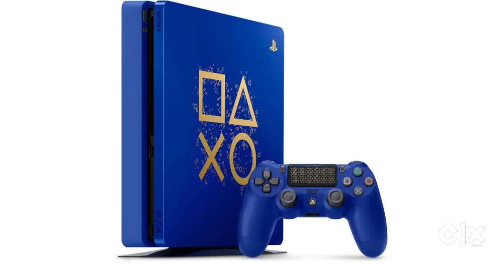 Rent and sale offer ( gaming console and controller )