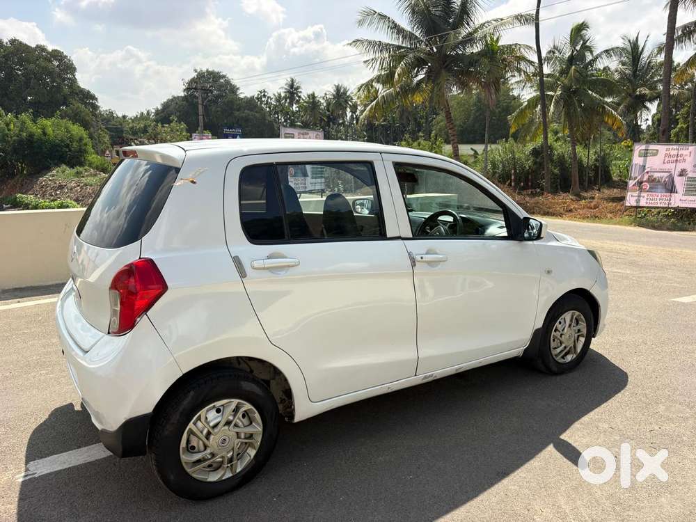 Maruti Suzuki Celerio Lxi, 2019, Petrol