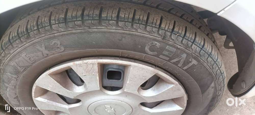 Top Model Wit Good Service Record