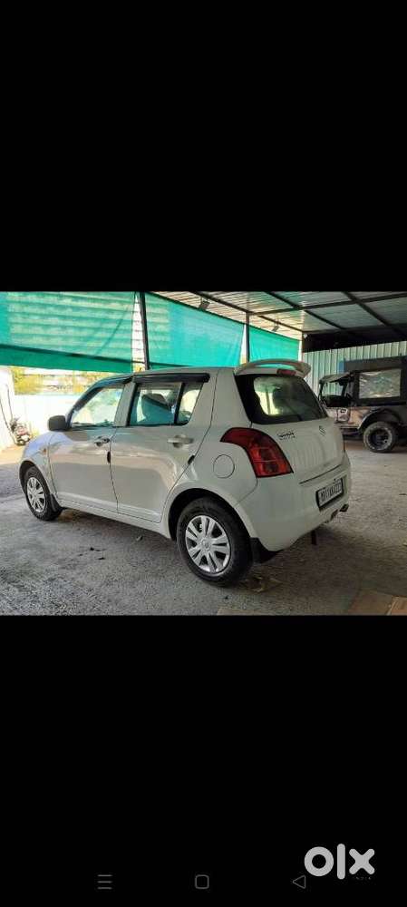 Maruti Suzuki Swift Ddis Vdi, 2009, Diesel
