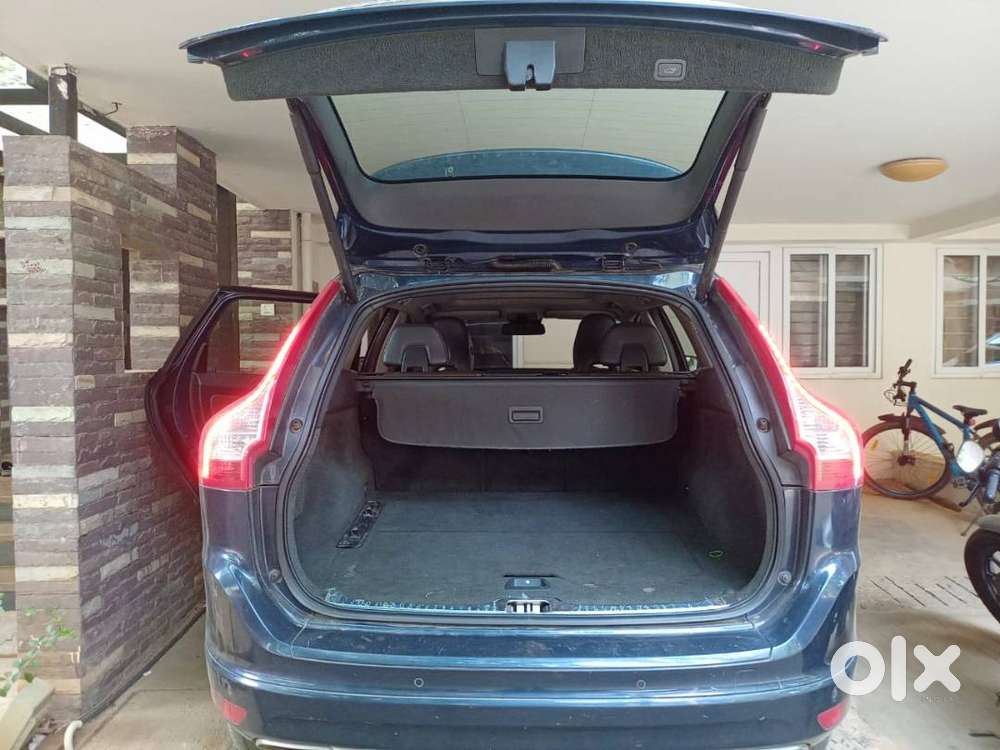 2014 Volvo Xc60 Diesel