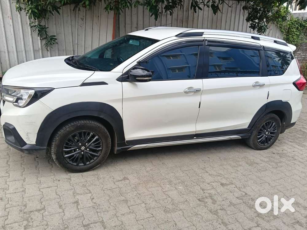 Maruti Suzuki Xl6 Alpha At, 2021, Petrol