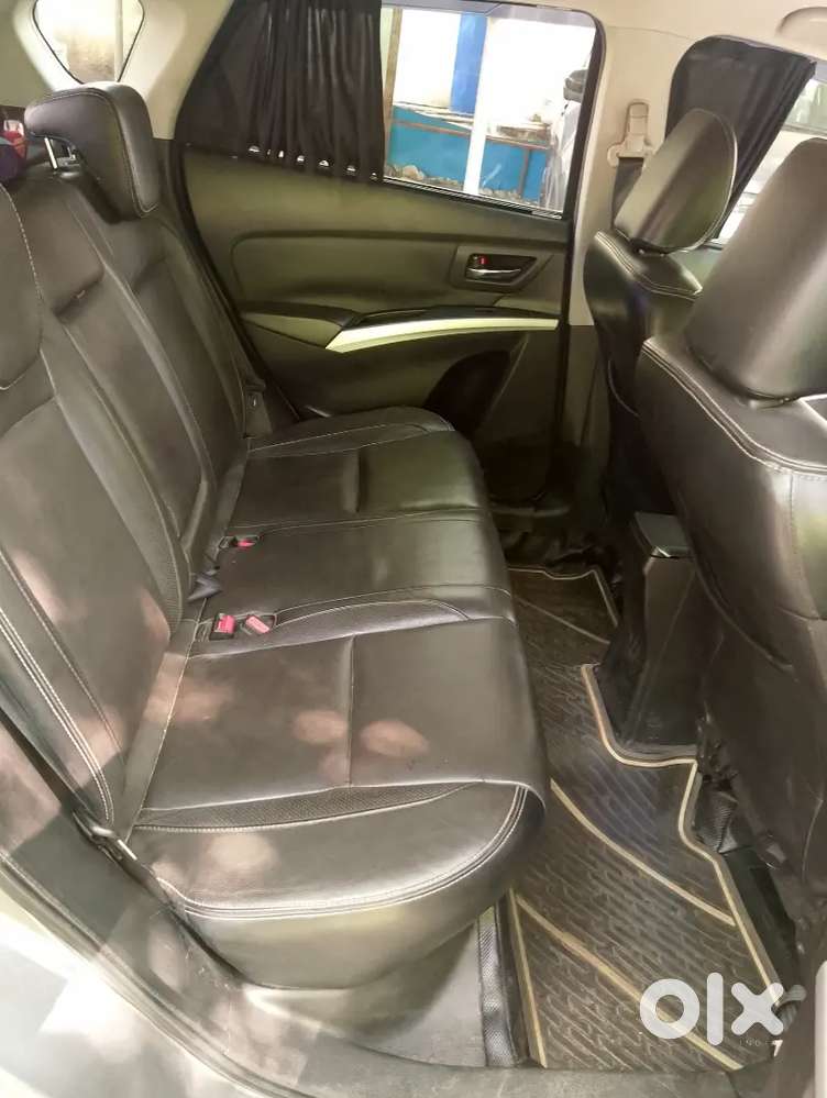 Maruti Suzuki S-cross 2016 Diesel