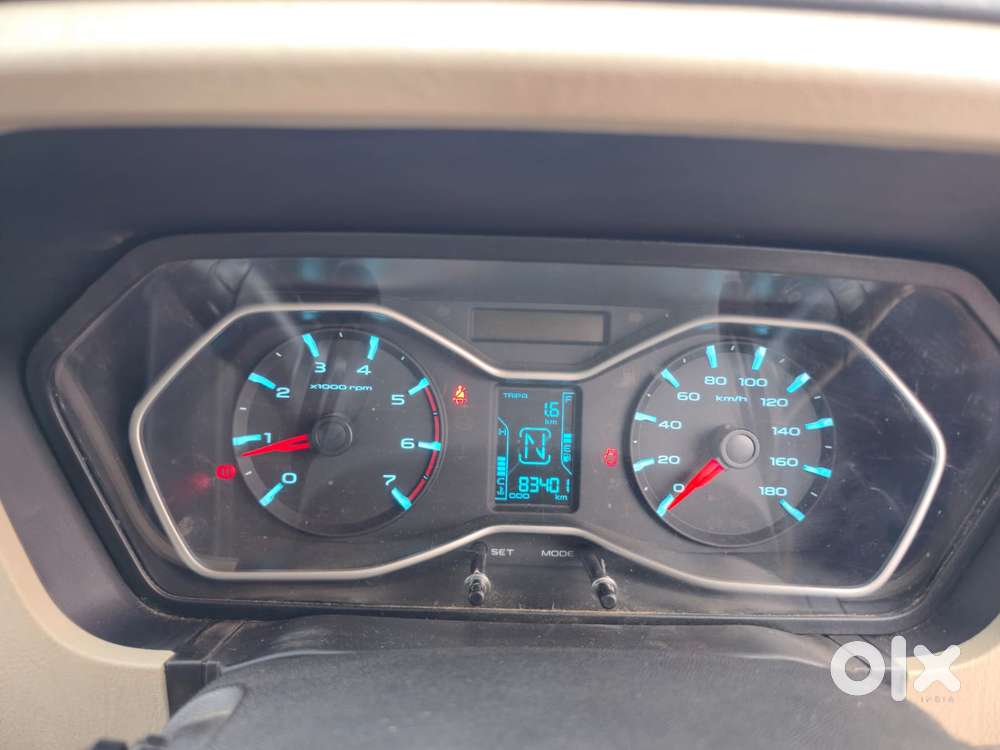 Mahindra Scorpio Classic 2.2 S 11 Mt 7 Str, 2025, Diesel