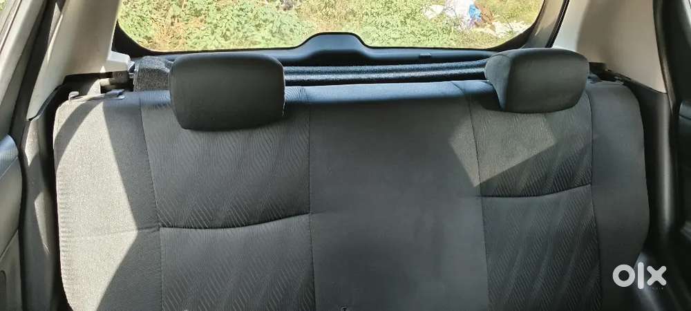 Swift 1.2 Vxi 2012 Petrol
