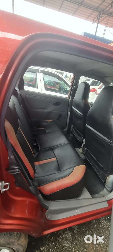 Maruti Suzuki Alto K10 2010-2014 Vxi, 2013, Petrol