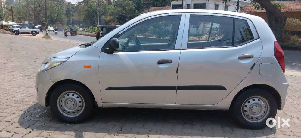 Hyundai I10 Era 1.1 Irde, 2012, Petrol