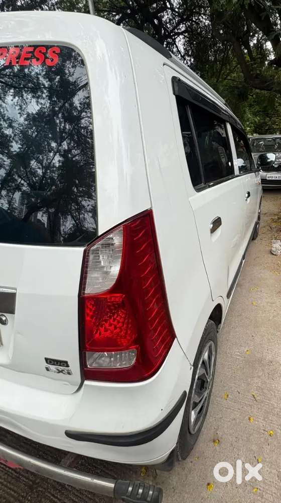 Maruti Wagon R For Sale