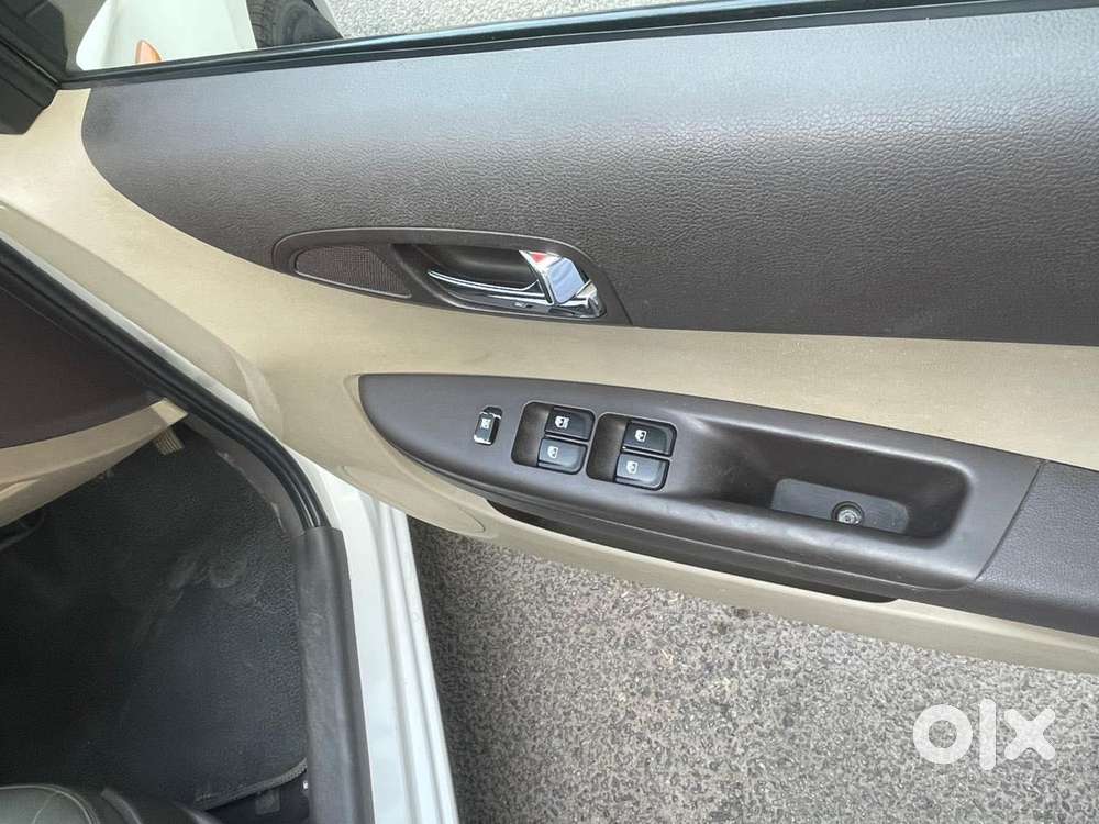 Hyundai I20 2009-2011 Magna, 2011, Petrol