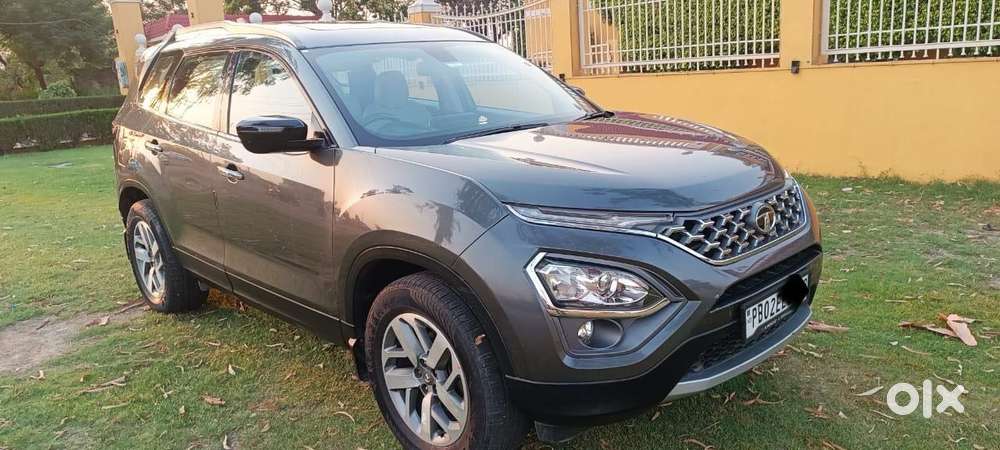 Tata Safari 2.0 Kryotec Xz Plus Adventure, 2021, Diesel
