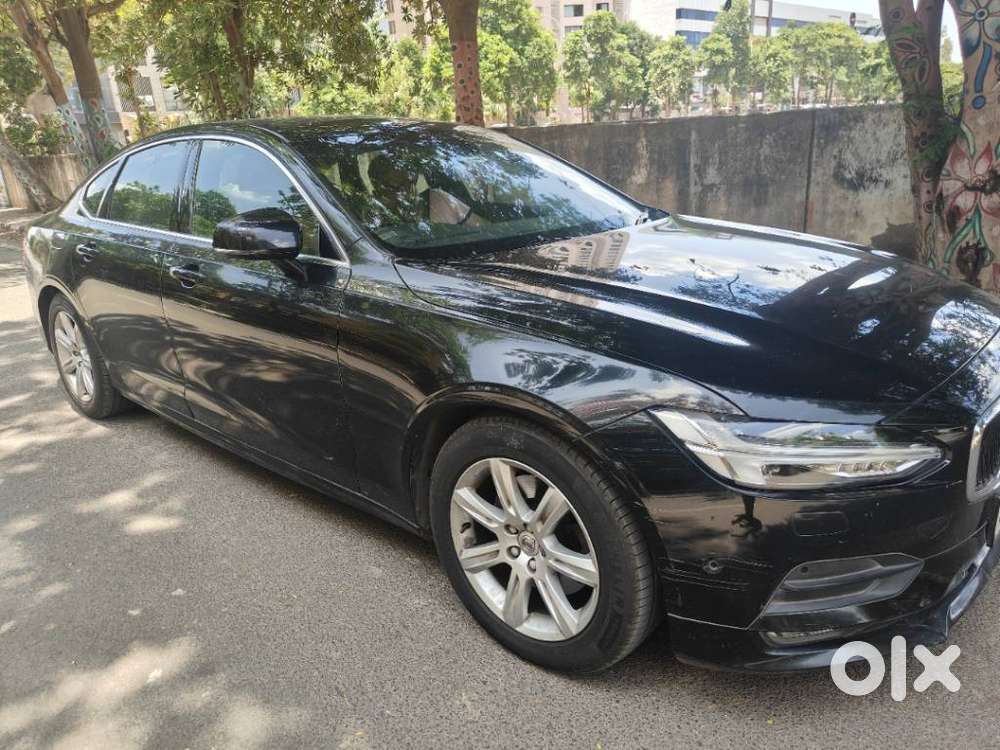 Volvo S90 D4 Momentum, 2020, Diesel