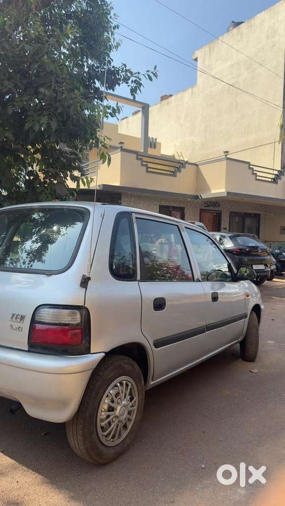 Maruti Suzuki Zen Estilo 2001