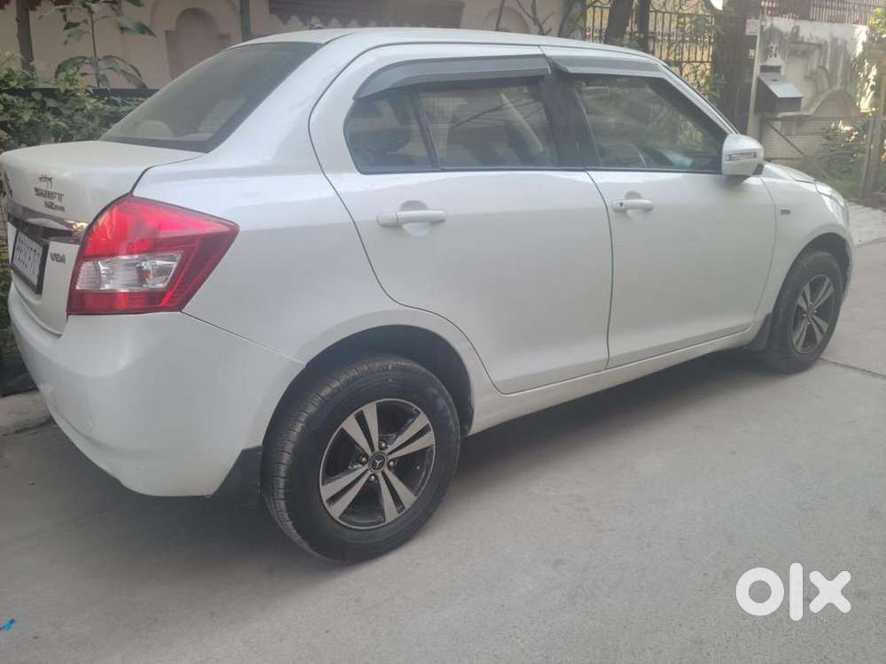 Maruti Suzuki Swift Dzire 2013 Diesel Good Condition