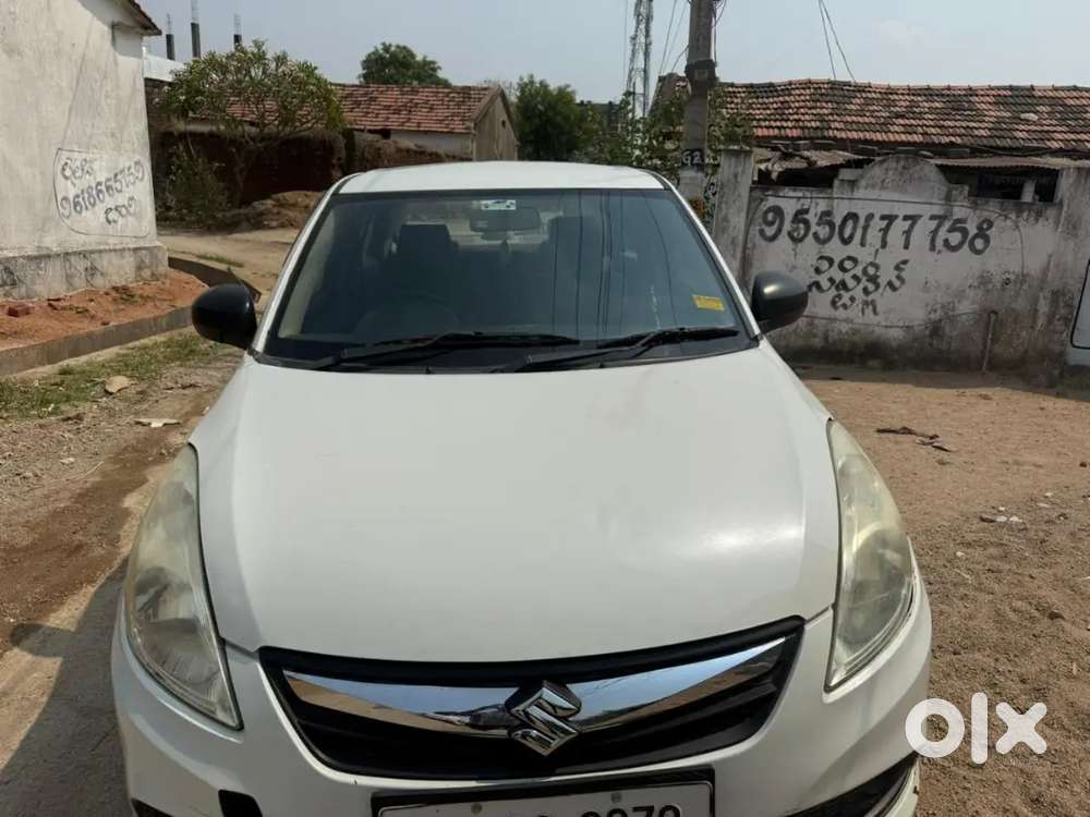 Swift Dizer Tour S 2019