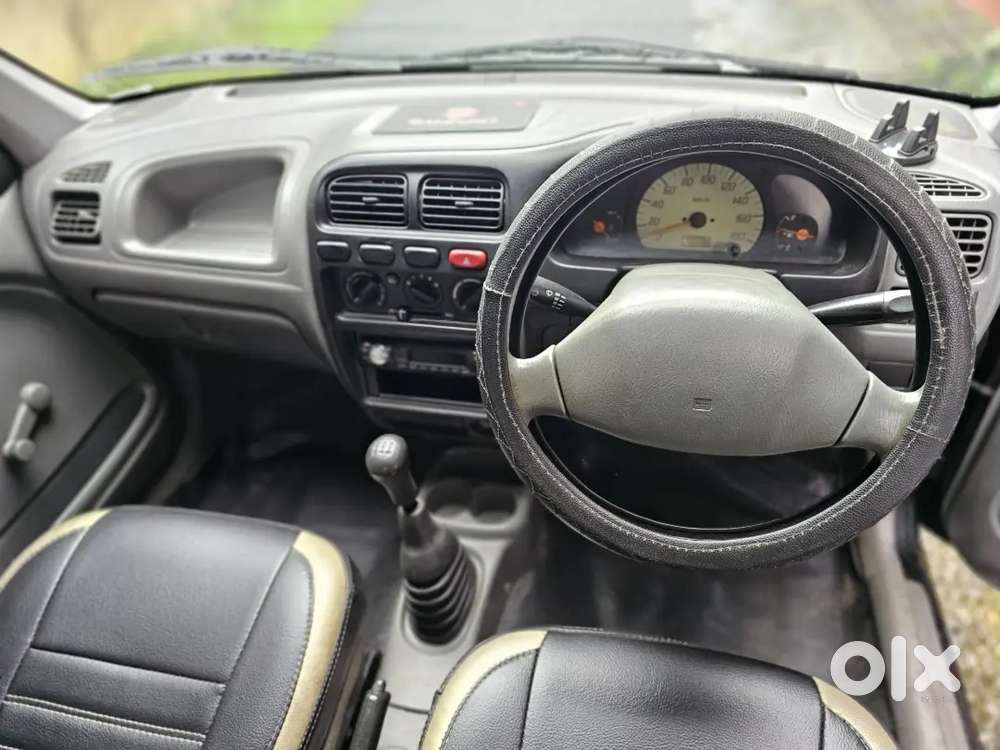 Maruti Suzuki Alto 2008 Lxi Bsiii