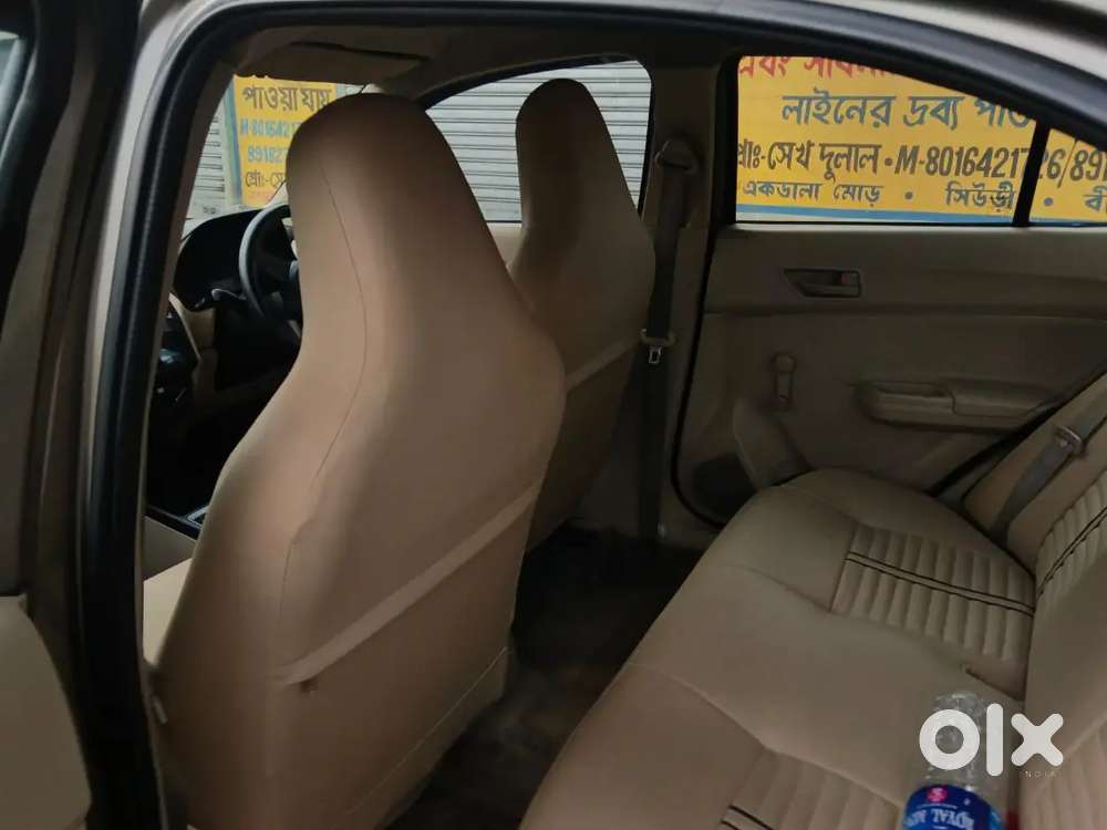Maruti Suzuki Dzire 2018 Diesel 75000 Km Driven