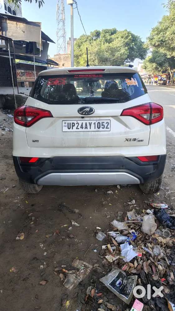 Mahindra Xuv300 Diesel 2022