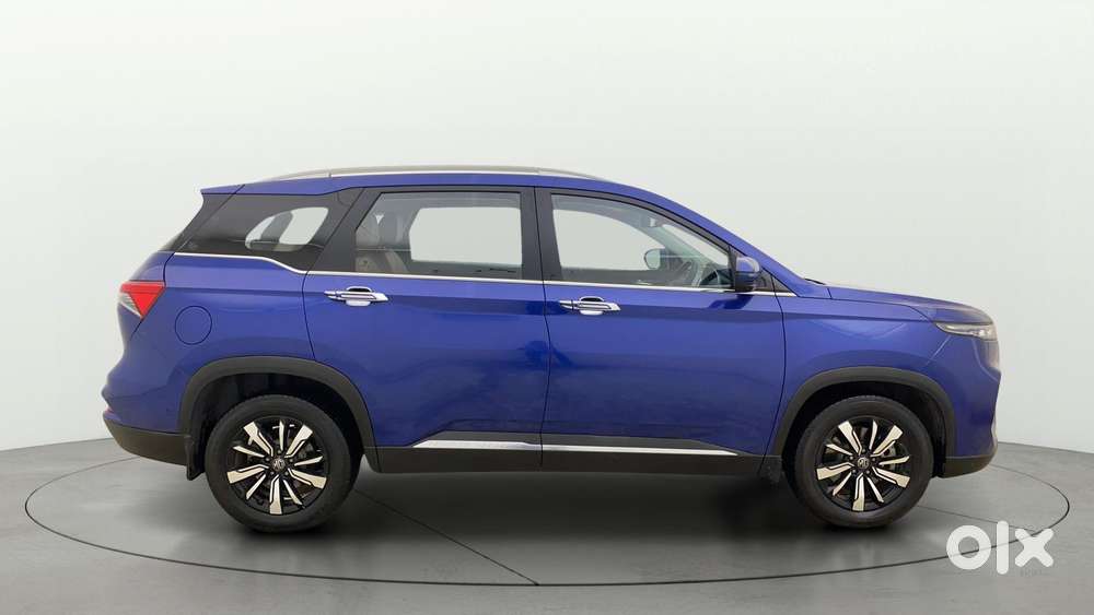 Mg Hector Plus Sharp Pro 2.0 Turbo Diesel 6 Str, 2020, Diesel