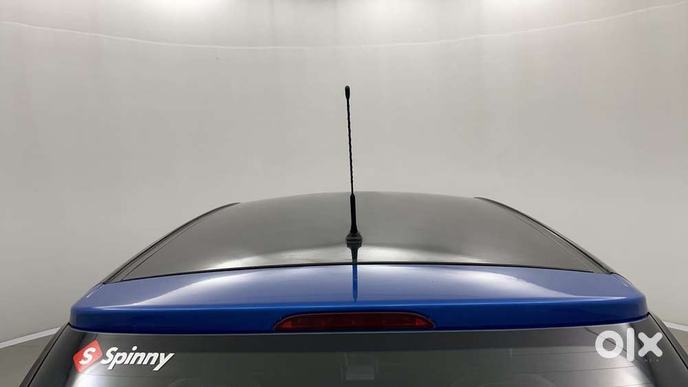 Hyundai Elite I20 [2018-2020] 1.2 Sportz, 2018, Petrol