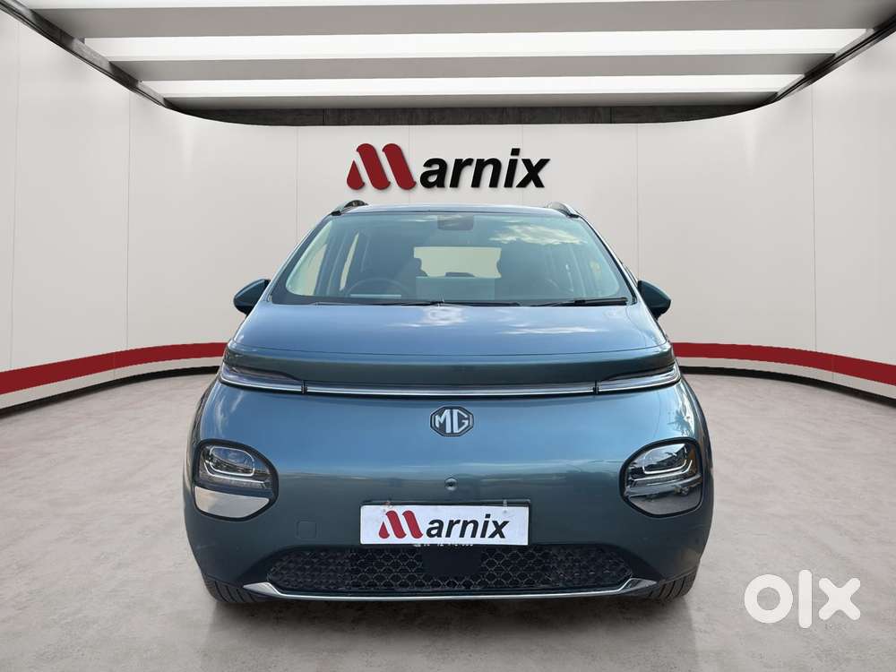 Mg Windsor Ev Essence, 2024, Electric