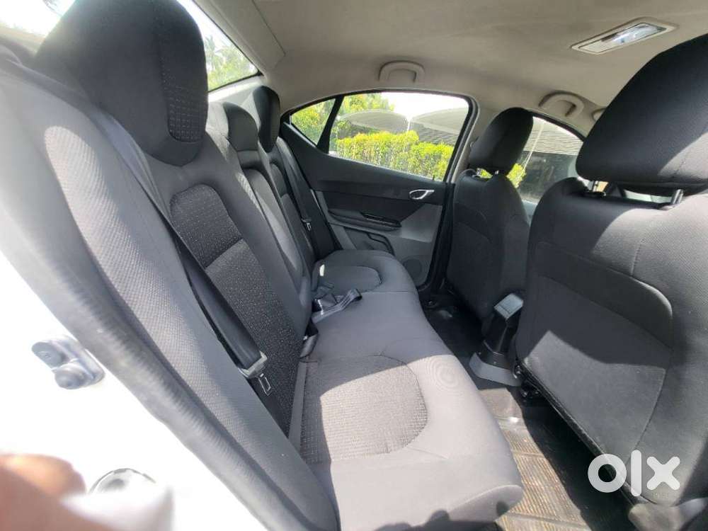 Tata Tigor 1.2 Revotron Xza, 2018, Petrol