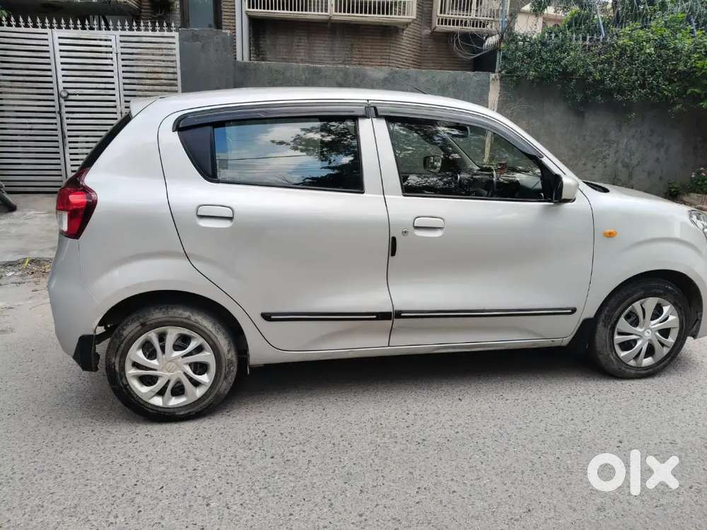 2024 Maruti Suzuki Celerio Vxi