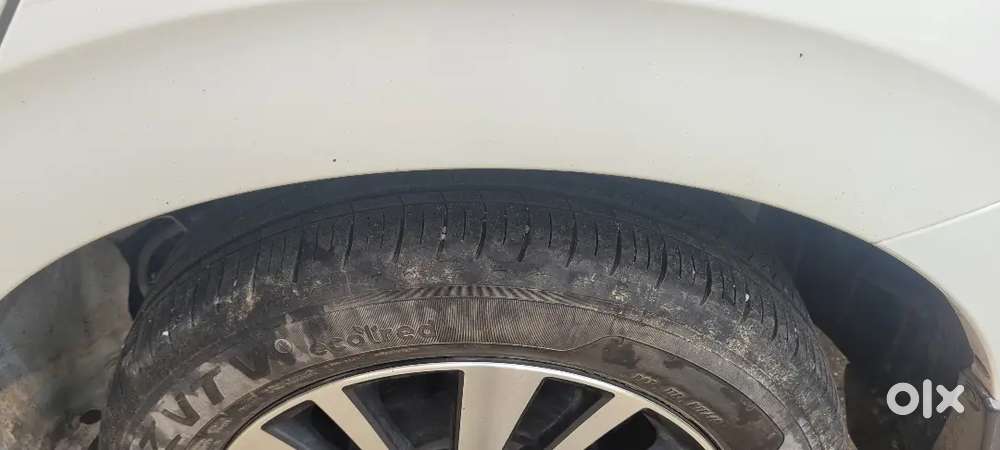 Honda City Petrol Manual 2023 1st Owner
