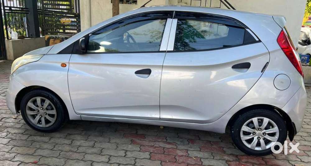 Hyundai Eon 1.0 Kappa Magna Plus, 2014, Petrol