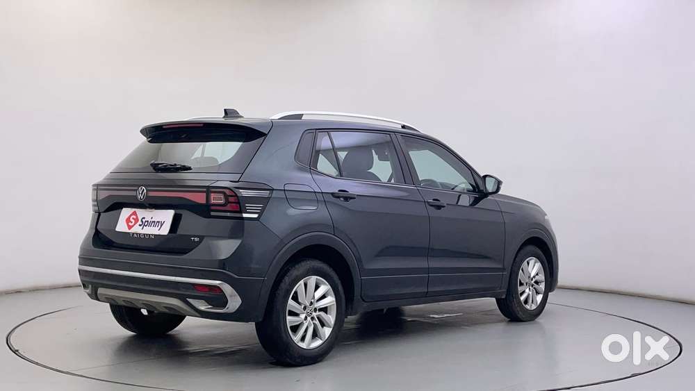 Volkswagen Tiguan 2.0 Tdi Highline, 2023, Petrol