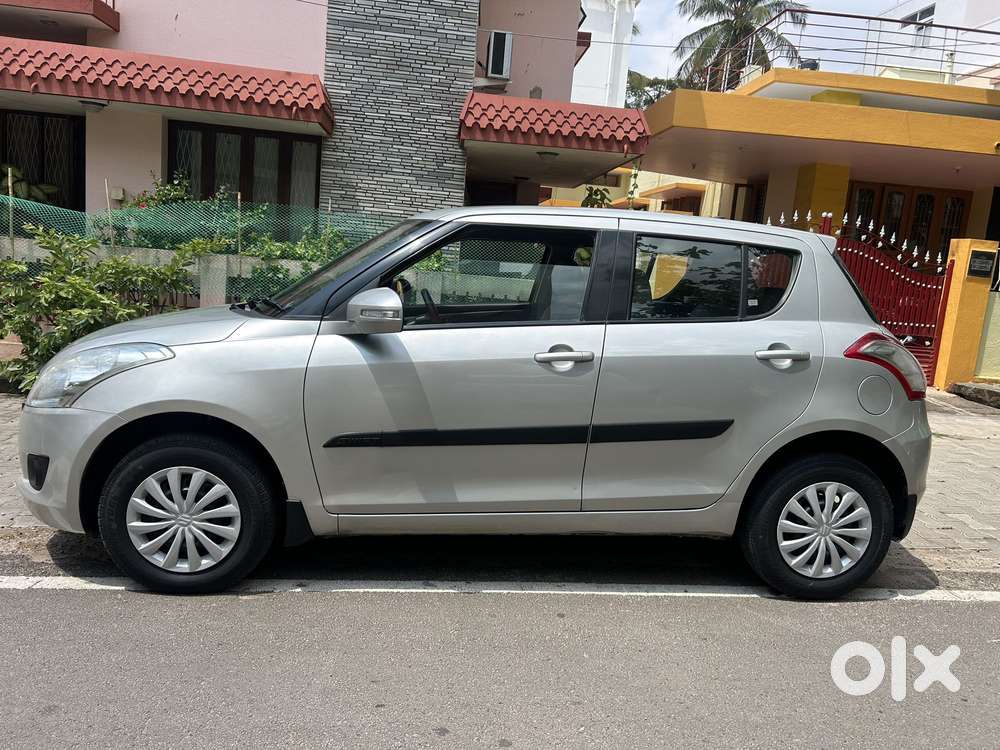 Maruti Suzuki Swift Ddis Vdi, 2012, Diesel