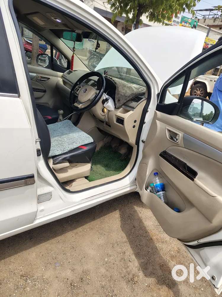 Maruti Suzuki Ertiga 2018