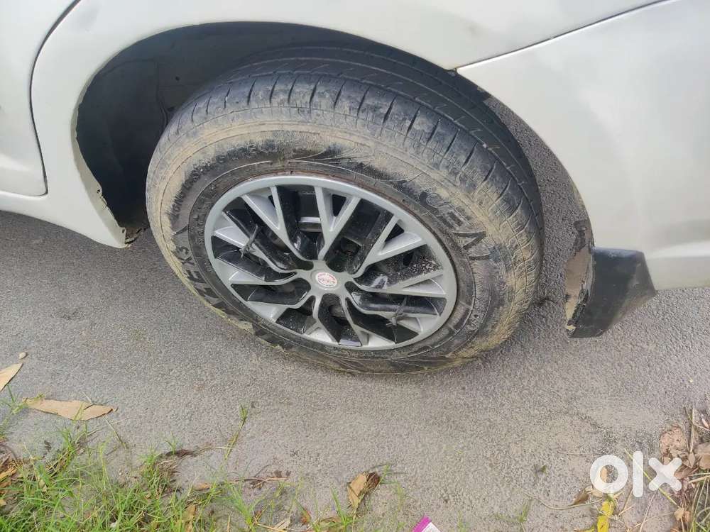 Maruti Suzuki Dzire 2009 Diesel