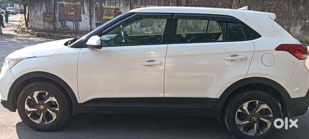 Hyundai Creta 1.4 Crdi Base, 2018, Diesel