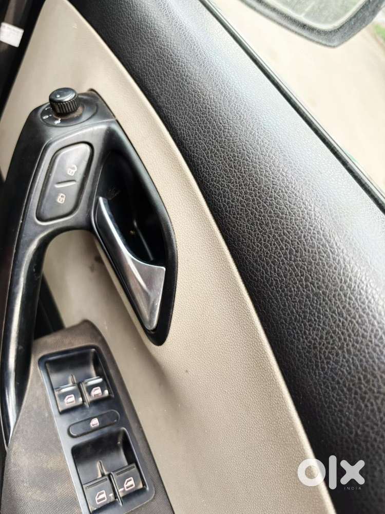 Volkswagen Polo 2009-2013 Diesel Highline 1.2l, 2014, Diesel