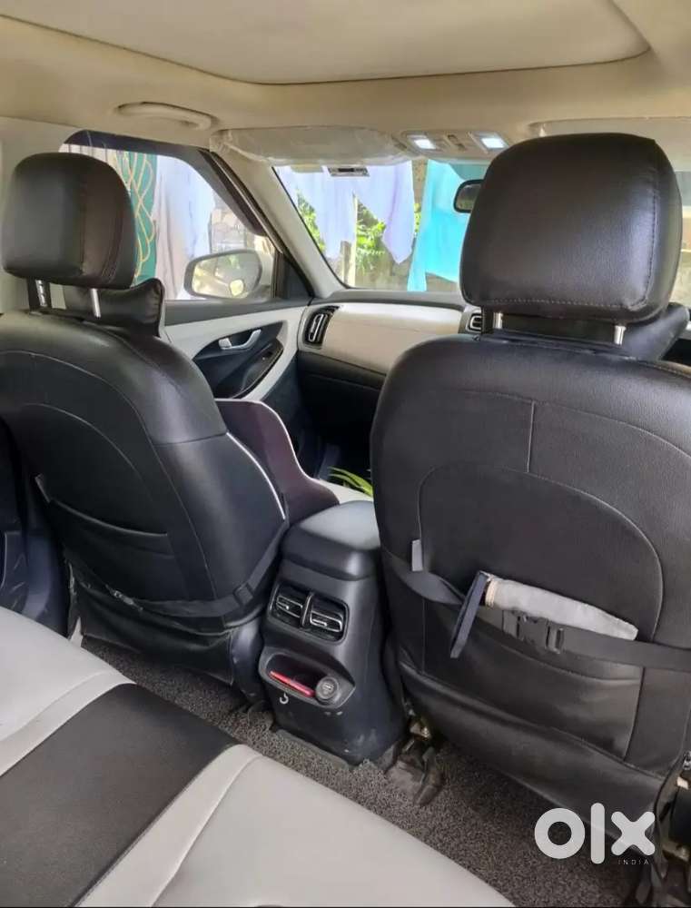 Hyundai Creta Petrol Manual 2020