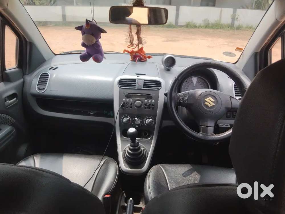 Good Condition..tyre Is Good