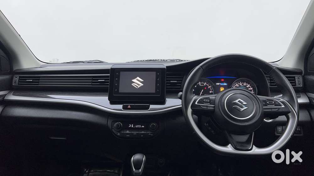 Maruti Suzuki Xl6 1.5 Alpha At, 2022, Petrol