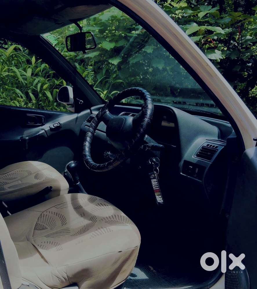 Maruti Suzuki Zen Estilo 2000 Petrol Good Condition