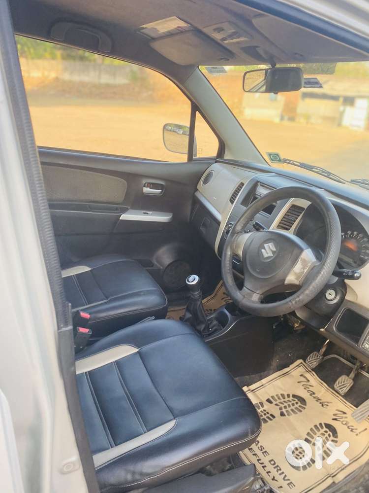 Maruti Suzuki Wagon R 1.0 Lxi Cng, 2015, Cng & Hybrids