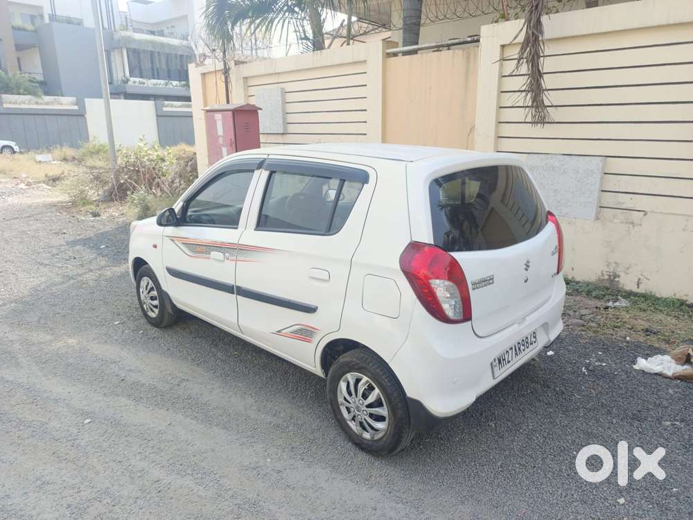 Maruti Suzuki Alto 800 2012-2016 Vxi, 2014, Petrol